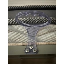 Aesco Plastik Kulpu ve Yatak Tutucu