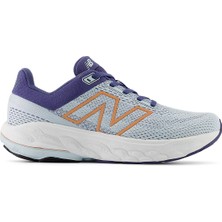 New Balance Fresh Foam x 860V14 Kadın Mavi Koşu Ayakkabısı W86014E