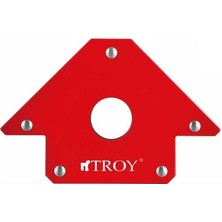 Aesco 95002 Mıknatıslı Kaynak Tutucu, 22KG