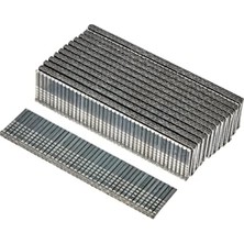 Aesco 1609200393 1000 Çivi 14 Mm, Gri