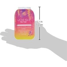 Aesco Voesh Pedi In A Box  4 Adımlı Pedikür Seti Coco