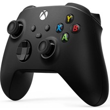 Aesco Xbox Controller Siyah, 9. Nesil (2025) (Microsoft Türkiye Garantili)