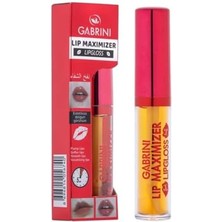 Aesco Dudak Dolgunlaştırıcı Dökme