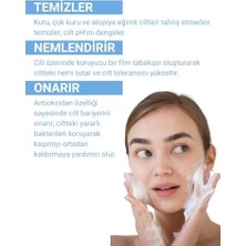 Aesco Juvera Calming Cleansing Jel Face-Body 200 ml