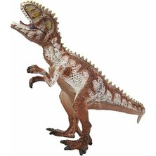 Aesco Crazoo Figür Dinozor 15 cm