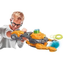 Aesco Robotik Laboratuvarı Siber Kol