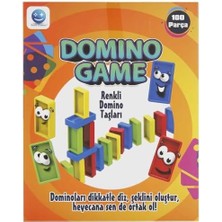 Aesco Smile Games Oyun Domino