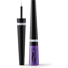 Aesco Line Extend Dipliner 05 Limitleess White, Beyaz