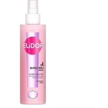 Aesco Ultra Işıltı 100 Kurtarıcı Sprey 200 ml