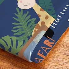 Aesco Macerası Aylık | Haftalık Bebek Hediyesi Fotoğraf Çekim Battaniyesi