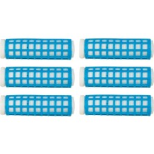 Aesco 1,7 cm Kaynatmalı Bigudi (6lı) - 34