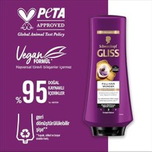 Aesco Full Hair Wonder Saç Bakım Kremi 360 ml