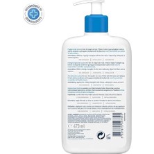 Aesco Moisturising Lotion - Nemlendirici Losyon 473ML
