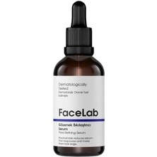 Aesco Facelab Gözenek Sıkılaştırıcı ve Cilt Yağı Dengeleyici  Serum 30 ml