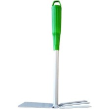 Aesco 10487 Üç Dişli Bahçe El Çapası