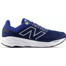 New Balance Fresh Foam x 860V14 Erkek Mavi Koşu Ayakkabısı M86014E