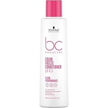 Aesco Bonacure Bc Clean Renk Koruyucu Saç Kremi 200 ml
