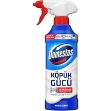 Aesco Köpük Gücü Köpük Çamaşır Suyu Beyaz Sabun 450 ml