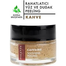 Aesco Polente Natural Squalane Rahatlatıcı Peeling - Yorgunluk Karşıtı (50 Ml)