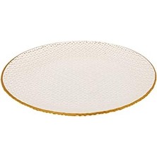 Aesco Tuana 7 Parça Pasta/tatlı Seti