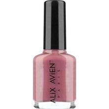 Aesco Nude Pembe Oje 84 - Yüksek Pigmentli Uzun Süreli Kalıcılık Hızlı Kuruma - Nail Lacquer 84