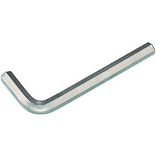 Aesco Allen Anahtar Altı Köşe Sae 1/2"