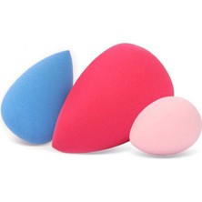 Aesco Devobis Beauty Blender Set - Sünger