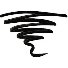 Aesco Yarı Mat Bitişli Eyeliner Siyah Eyeliner Pen 001 Black