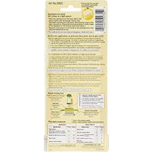 Aesco 8900 Keçeli Iğne Aleti, Çok Renkli 8.75 x 3.63 x 1.13