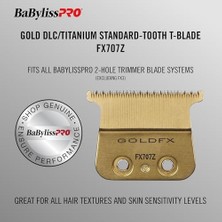 Aesco Pro Barberology Yedek Bıçaklar, Saç Düzelticileri (FX787) ve Loprofx Düzelticiler Için (FX726)