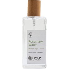 Aesco Saç Güçlendirici ve Uzatıcı Doğal Biberiye Suyu 100 ml - Saç Dökülmesine Karşı Etkili, Besleyici ve Nemlendirici - Hızlı Saç Uzatan Biberiye Toniği