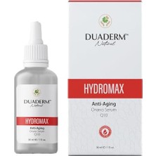 Aesco Onarıcı Serum Q10, 30 ml