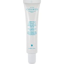 Aesco Cosmed Complete Benefit Matifying & Rebalancing Cream 40 ml