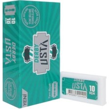 Aesco Yaprak Jilet 100'LÜ