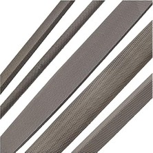 Aesco 24727 5 Pc 200 mm Engineers File Set