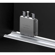 Aesco SMT75 Sürgülü Dolap Kapak Tekeri 75KG 4ADET