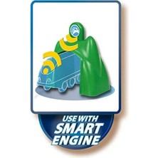 Aesco Brıo Akıllı Tünel, Oyuncak