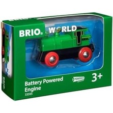 Aesco Pilli Lokomotif