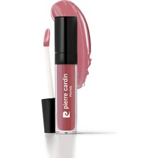 Aesco Staylong Lipcolor-Kissproof – Uzun Süre Kalıcı Lipgloss-Lady Nude -348