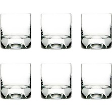 Aesco 62116S00 Holiday Su Bardağı, 6'lı