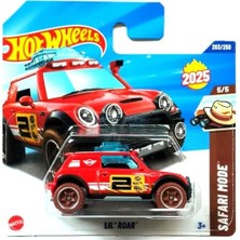 Aesco Tekli Arabalar Lil’, Mini Cooper HYW44