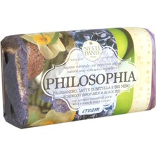 Aesco Nesti Dante Phılosophıa Cream 250G