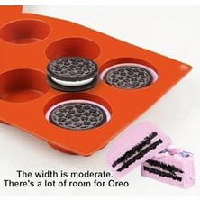 Aesco Siliko World Sabun Mum Epoksi Kalıbı