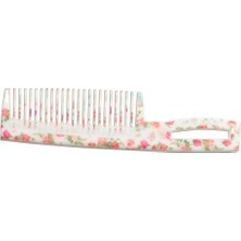 Aesco Desenli Sac Tarağı 002