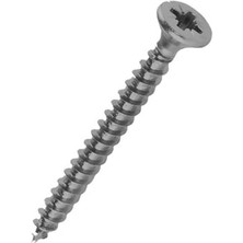 Aesco 4.0X60 Sunta Vidası (200 Adet) Meridyen