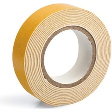 Aesco Çift Taraflı Köpük Bant 17MM - 50 Metre