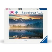Aesco , 1000P Puzzle Yeni Zelanda, Yetişkin Puzzle