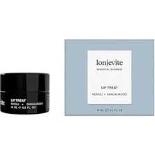 Aesco Lip Treat 10ML Dudak Balmı