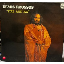 Plakantik Demis Roussos – Fire And Ice