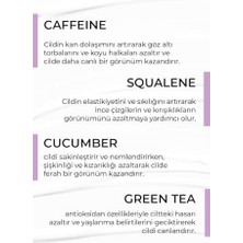 Aesco Known Göz Altı Serumu 30 ml